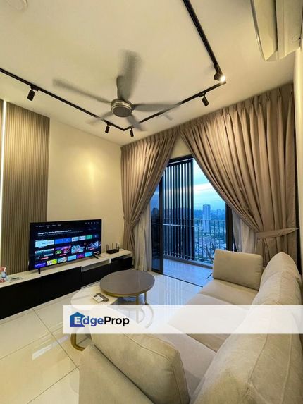 Millerz Square @ Old Klang Road Fully Furnished Ready for Sale, Kuala Lumpur, Jalan Klang Lama (Old Klang Road)