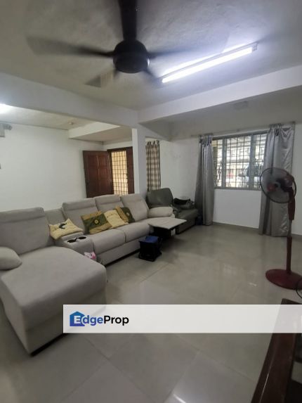Double Storey House For Sale @ Jalan SS 8/8, Selangor, Petaling Jaya