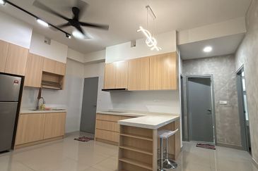121 Residences