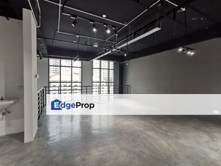 Tropicana Avenue Retail Office For Rent, Selangor, Petaling Jaya