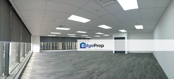 Pavilion Embassy Office Unit For Rent, Kuala Lumpur, Ampang