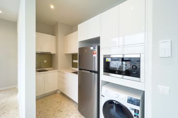 Pavilion Ceylon Hill