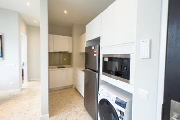 Pavilion Ceylon Hill