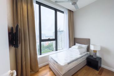 Pavilion Ceylon Hill