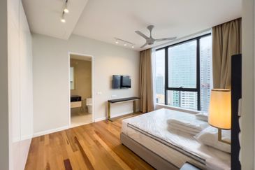 Pavilion Ceylon Hill