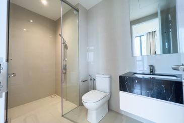 Pavilion Ceylon Hill