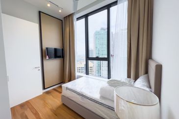 Pavilion Ceylon Hill