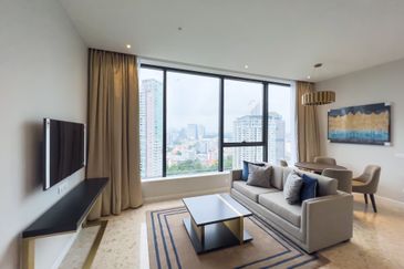 Pavilion Ceylon Hill