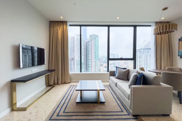 Pavilion Ceylon Hill