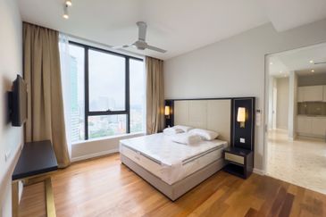 Pavilion Ceylon Hill