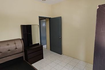 Apartment Indah, Damansara Damai