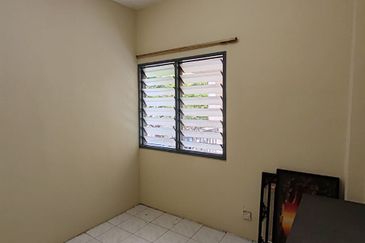 Apartment Indah, Damansara Damai