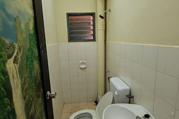 Apartment Indah, Damansara Damai