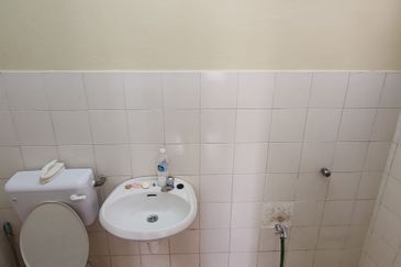 Apartment Indah, Damansara Damai