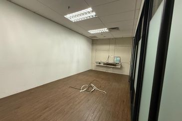 Mercu Mustapha Kamal Tower 2