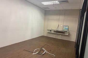 Mercu Mustapha Kamal Tower 2