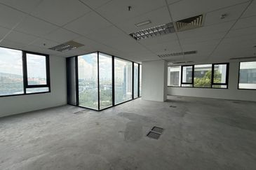 Mercu Mustapha Kamal Tower 2