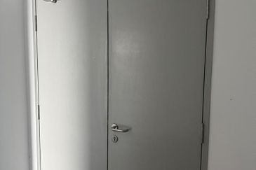 Mercu Mustapha Kamal Tower 2