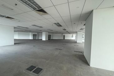 Mercu Mustapha Kamal Tower 2