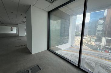 Mercu Mustapha Kamal Tower 2