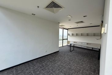 Menara Mustapha Kamal Office For Rent