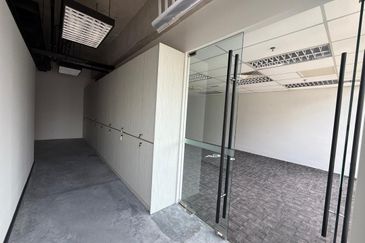 Menara Mustapha Kamal Office For Rent