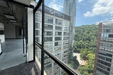 Menara Mustapha Kamal Office For Rent