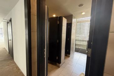 Menara Mustapha Kamal Office For Rent