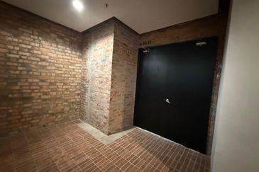 Menara Mustapha Kamal Office For Rent