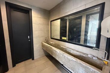 Menara Mustapha Kamal Office For Rent