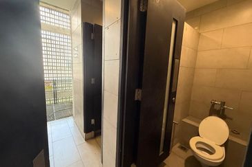 Menara Mustapha Kamal Office For Rent