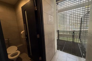 Menara Mustapha Kamal Office For Rent