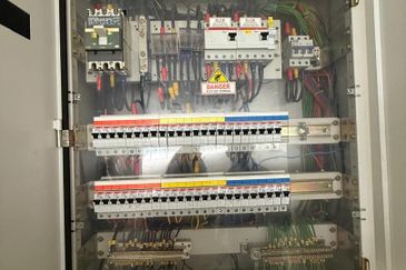 Menara Mustapha Kamal Office For Rent