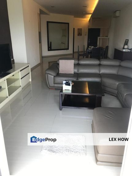 WALDORF TOWER SRI HATAMAS CONDOMINIUM FOR SALE, Kuala Lumpur, Cheras