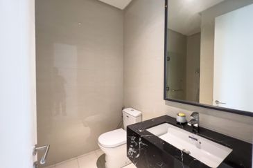 Oxford Residences @ Pavilion Embassy