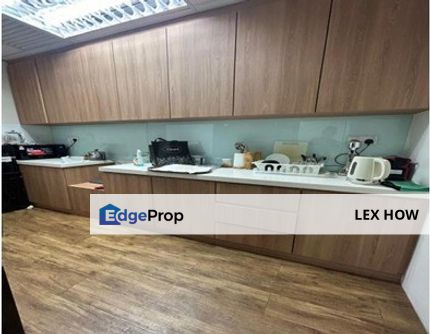WISMA MONT KIARA OFFICE FOR RENT , Kuala Lumpur, Mont Kiara