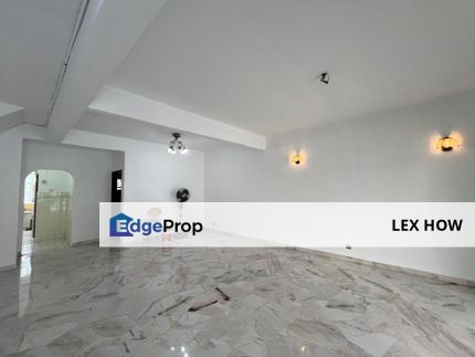 PJS 5 Taman Desaria 2 Storey Terrace House For Sale , Selangor, Petaling Jaya