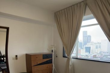 38 Bidara Condominium