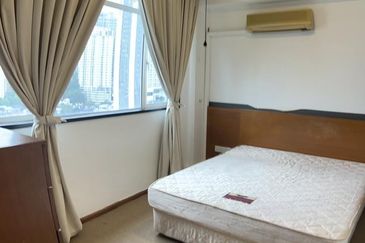 38 Bidara Condominium