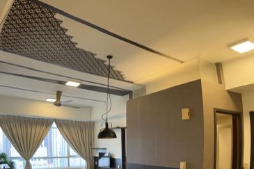 38 Bidara Condominium