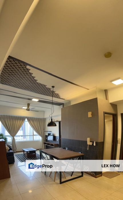 Service Residence For Sale At 38 Bidara, Bukit Bintang , Kuala Lumpur, Bukit Bintang