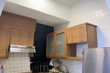 38 Bidara Condominium