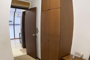 38 Bidara Condominium