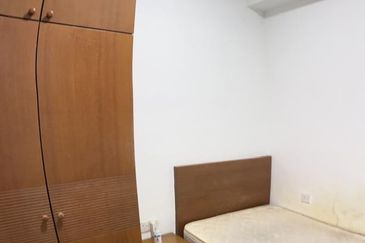 38 Bidara Condominium