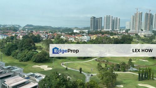 Covillea Bukit Jalil Fully Furnished Ready for Sale Now, Kuala Lumpur, Bukit Jalil