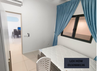 Savvy @ Riana Dutamas