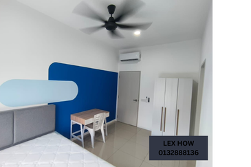 Savvy @ Riana Dutamas