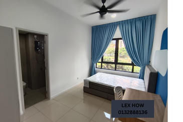 Savvy @ Riana Dutamas