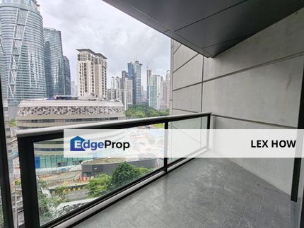 Condominium For Sale At The Troika, Kuala Lumpur, Kuala Lumpur, KL City