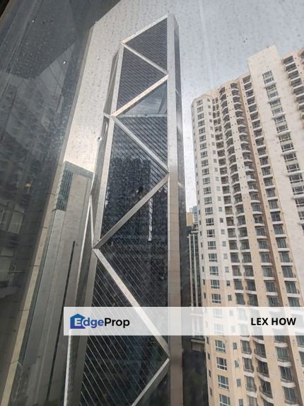 The Troika, Kuala Lumpur For Sale, Kuala Lumpur, KL City